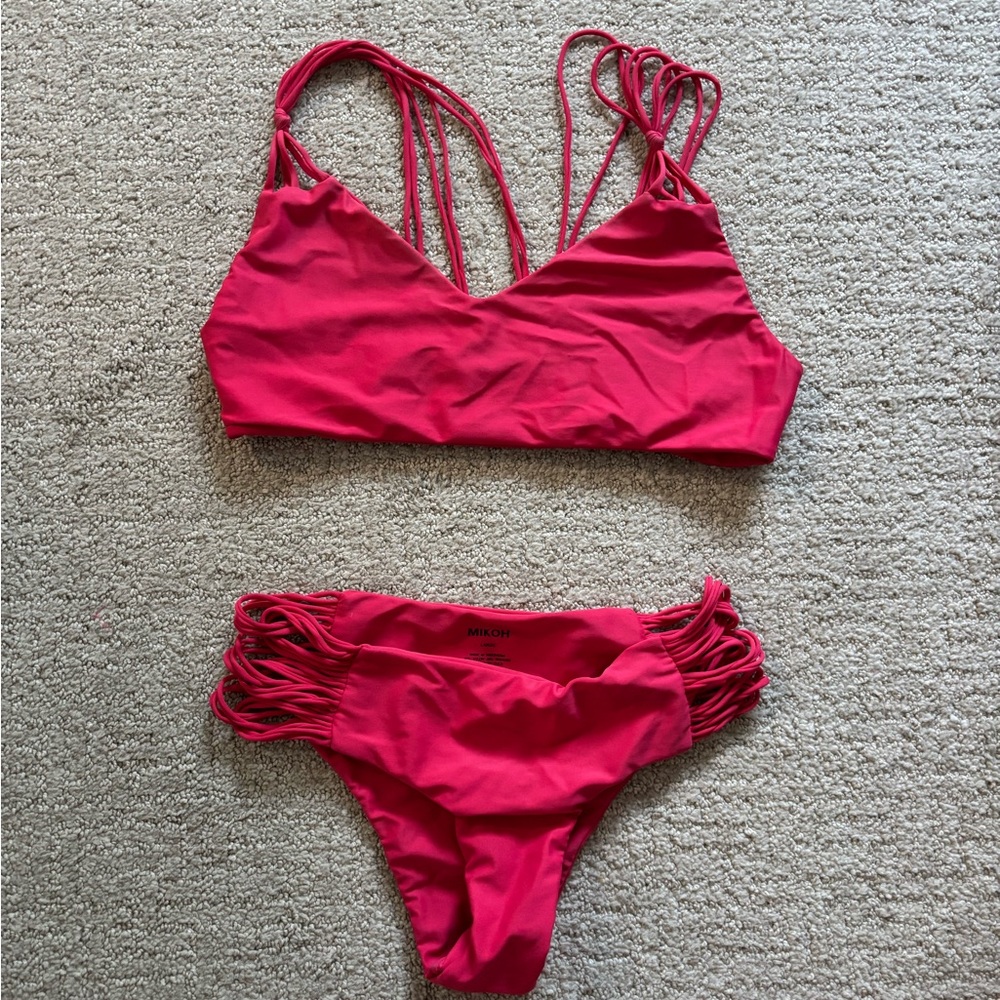 Mikoh bikini